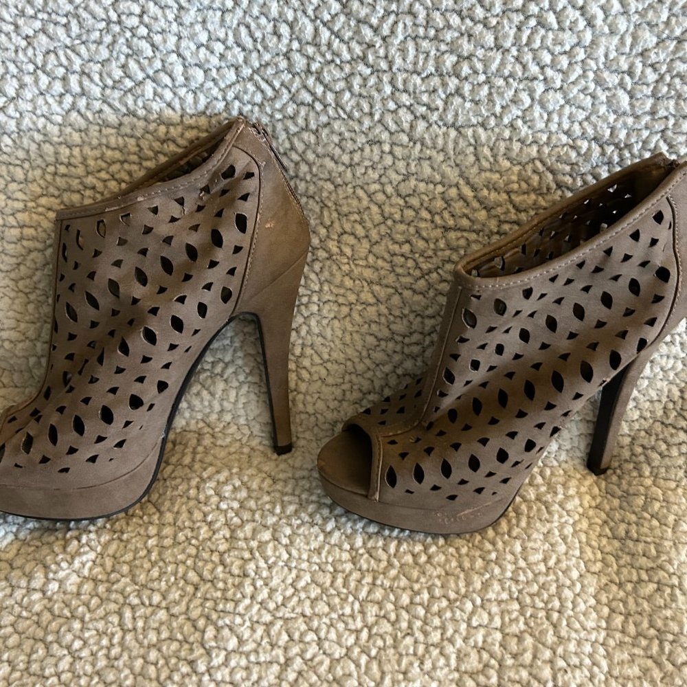 Shoe Boots